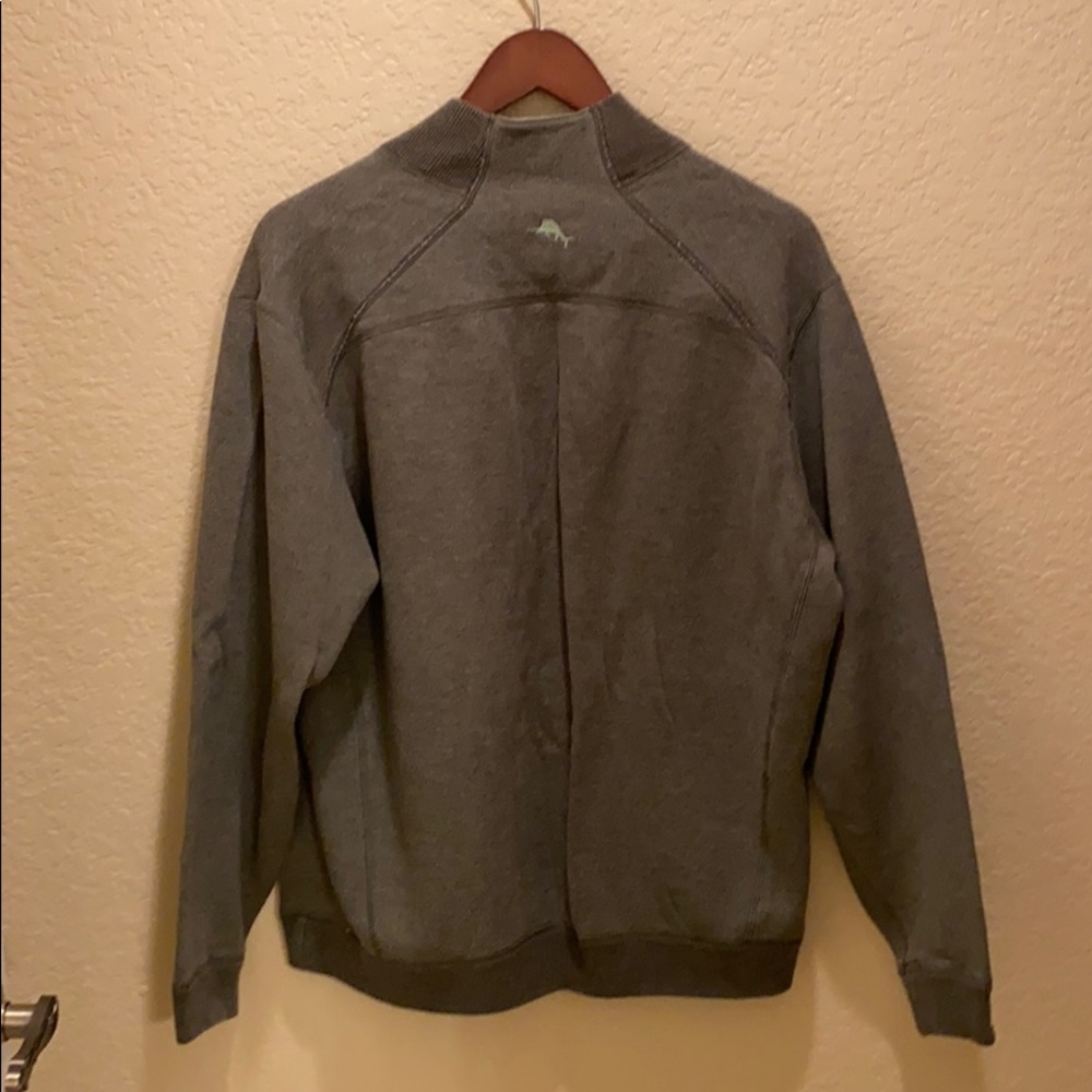 Over Shirt - Picture 3 of 3
